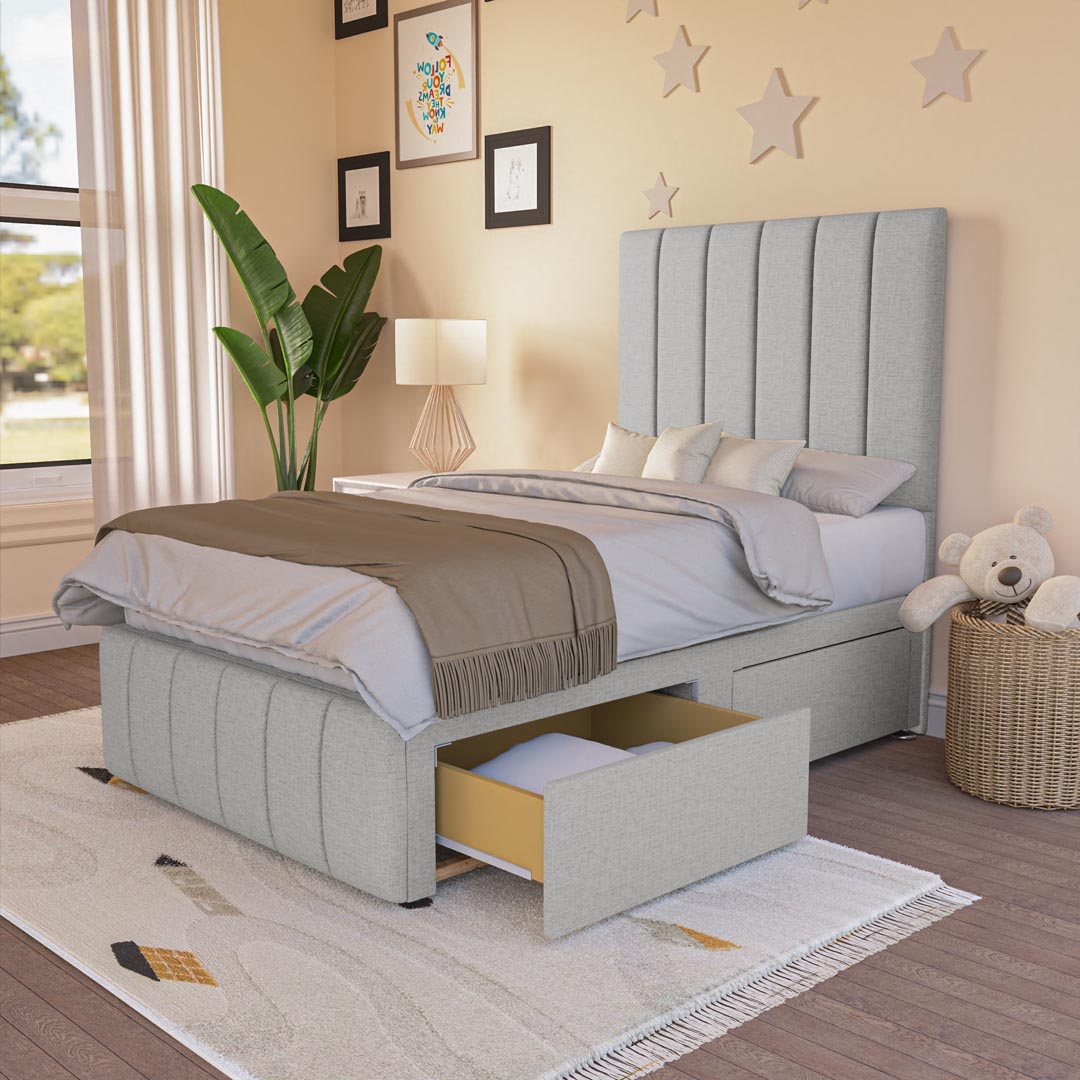 Sydney Kids Divan Bed