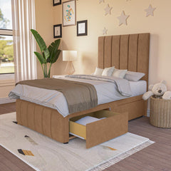 Mink Naples