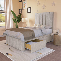 Seal Grey Naples