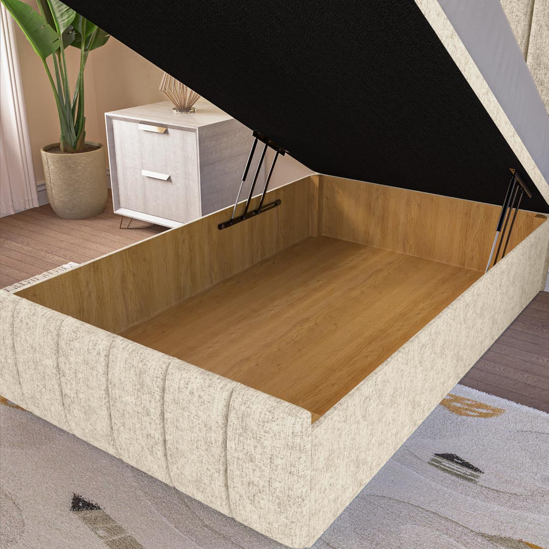 Sydney Kids Ottoman Divan Bed