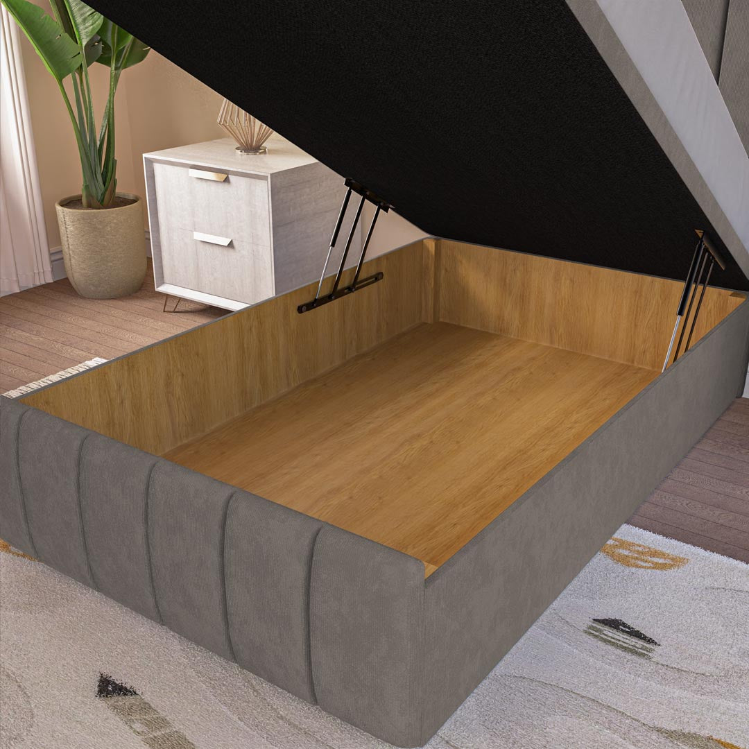 Sydney Kids Ottoman Divan Bed