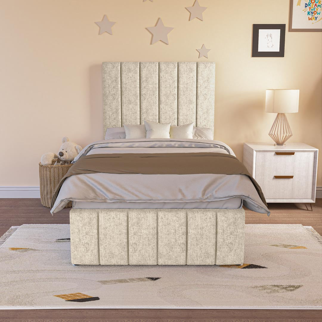 Sydney Kids Ottoman Divan Bed