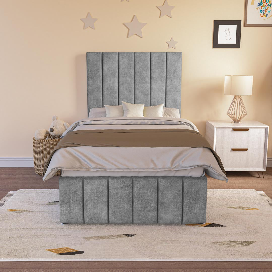 Sydney Kids Ottoman Divan Bed