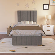 Sydney Kids Ottoman Divan Bed