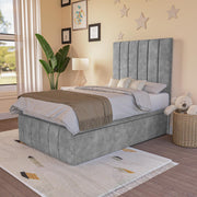 Sydney Kids Ottoman Divan Bed