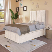Sydney Kids Ottoman Divan Bed