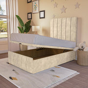 Sydney Kids Ottoman Divan Bed