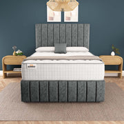 Sydney Ottoman Divan Bed