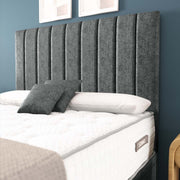 Sydney Ottoman Divan Bed