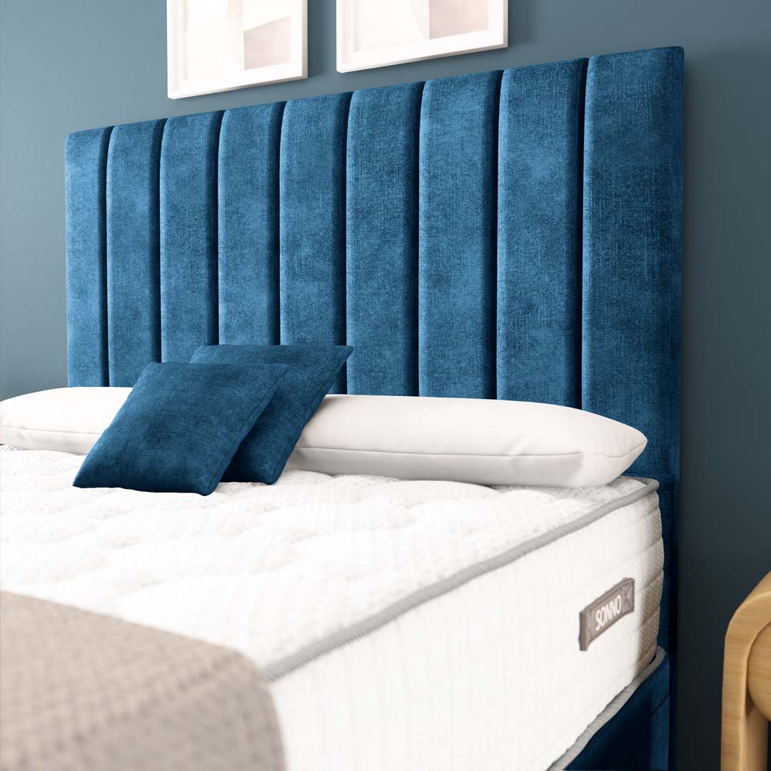 Sydney Ottoman Divan Bed