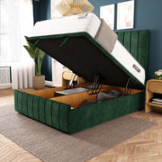 Sydney Ottoman Divan Bed