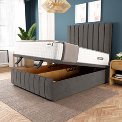 Slate Grey Naples