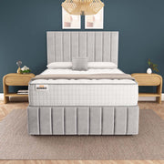 Sydney Ottoman Divan Bed