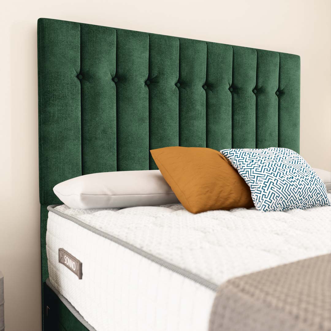 Tokyo Divan Bed