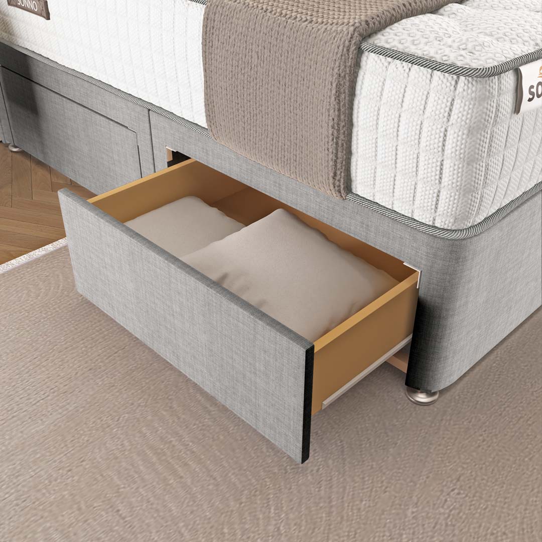 Tokyo Divan Bed