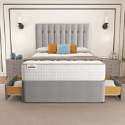 Tokyo Divan Bed