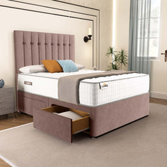 Mauve Naples