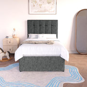 Tokyo Kids Divan Bed