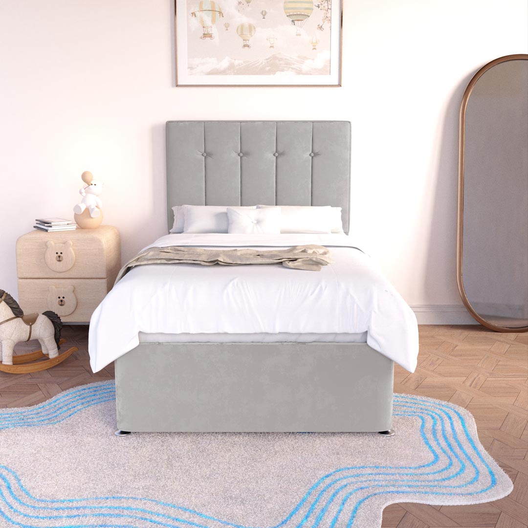 Tokyo Kids Divan Bed