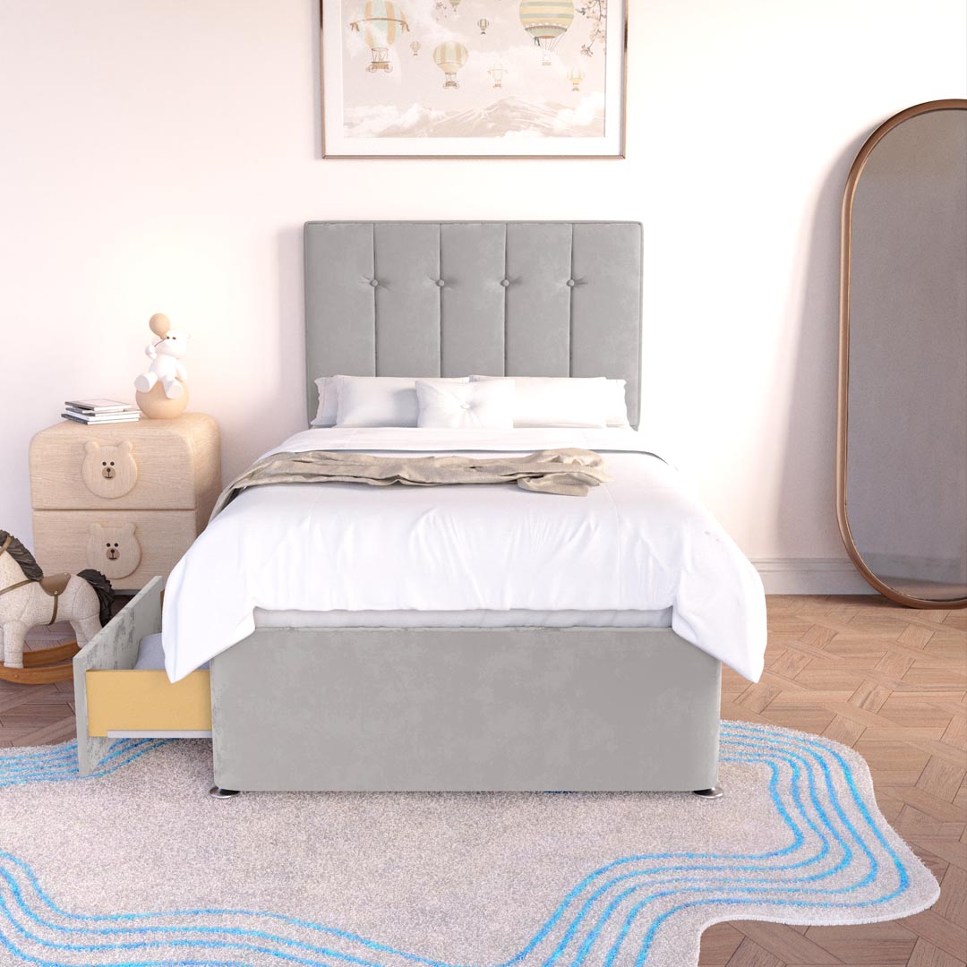 Tokyo Kids Divan Bed