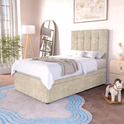 Tokyo Kids Divan Bed