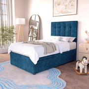 Tokyo Kids Divan Bed