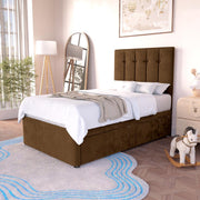 Tokyo Kids Divan Bed