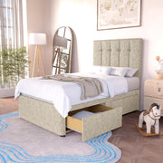 Tokyo Kids Divan Bed