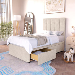 Cream Naples