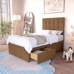Mink Naples