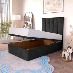 Black Naples