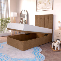 Mink Naples