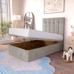 Seal Grey Naples