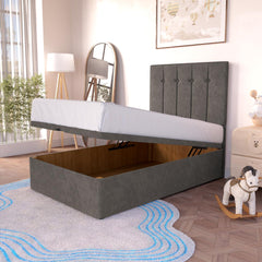 Slate Grey Naples