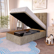 Tokyo Kids Ottoman Divan Bed