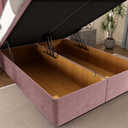 Tokyo Ottoman Divan Bed