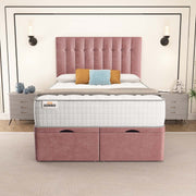 Tokyo Ottoman Divan Bed