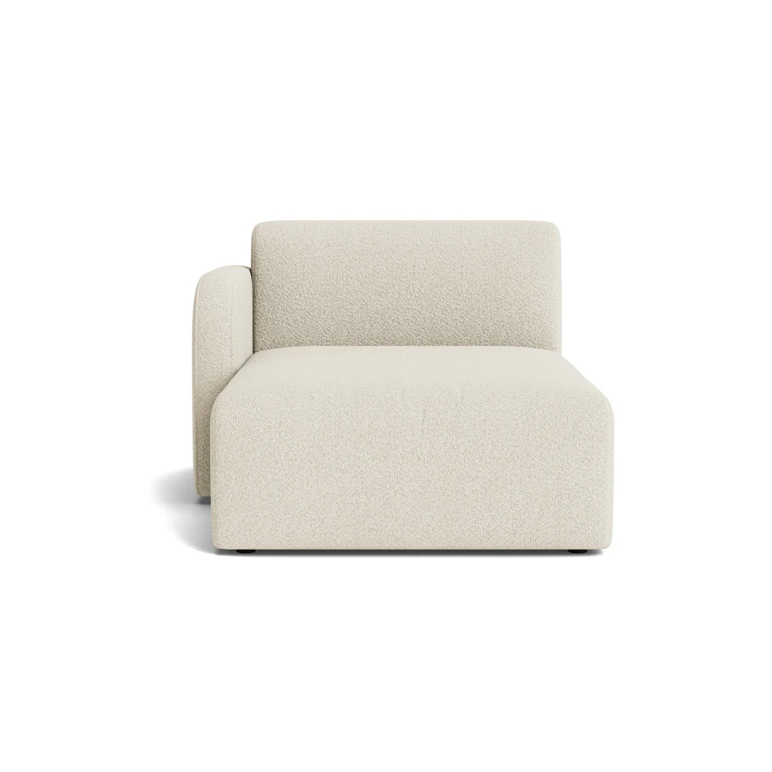 Milo Sofa Left Chaise Module
