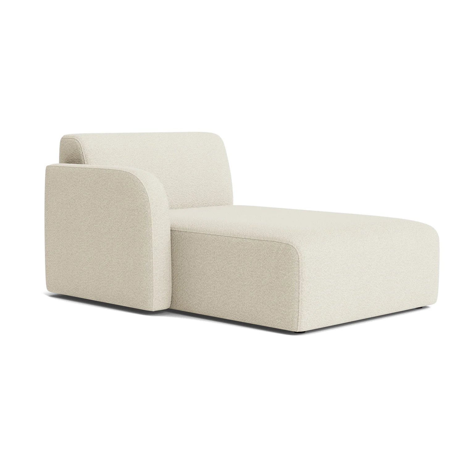 Milo Sofa Left Chaise Module