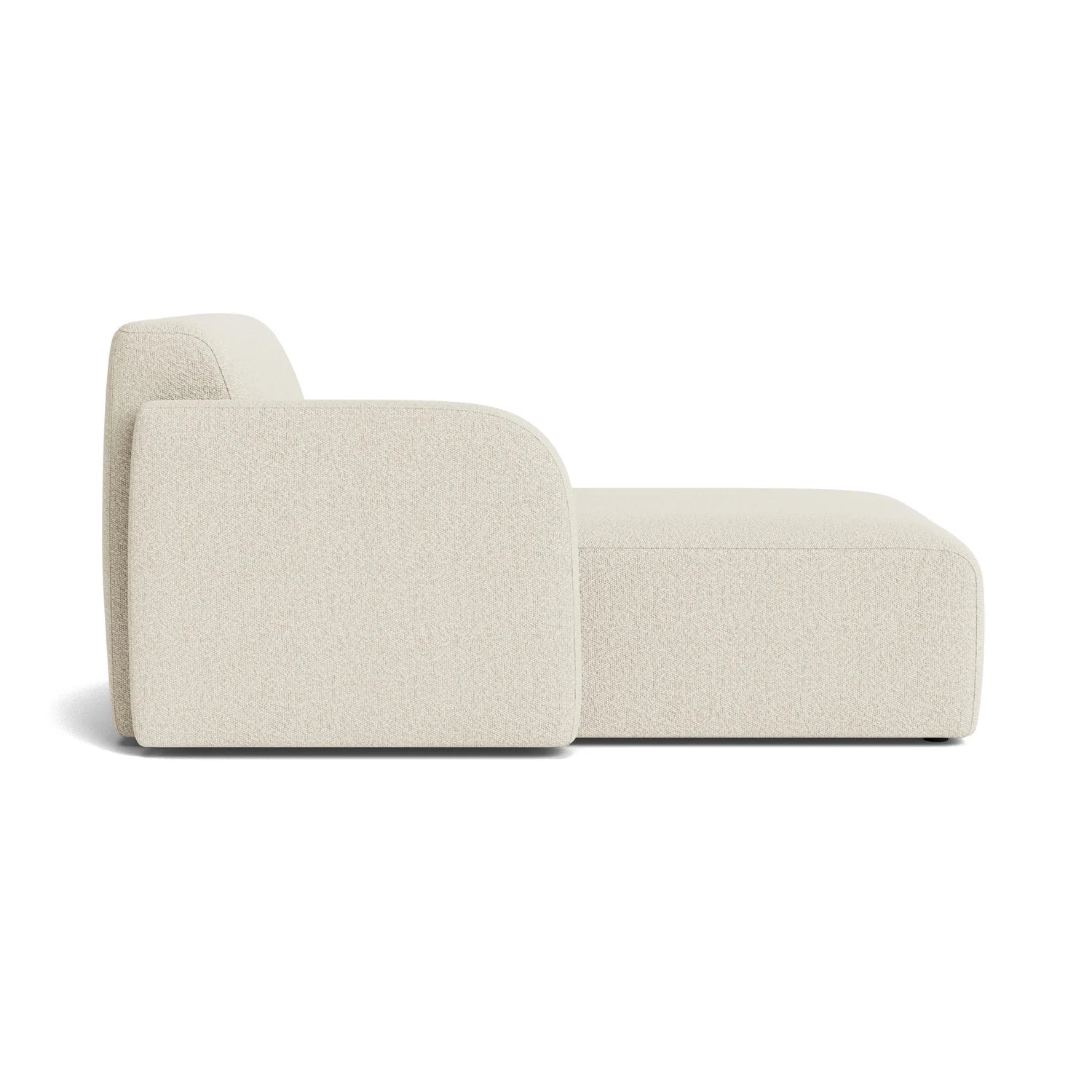 Milo Sofa Left Chaise Module