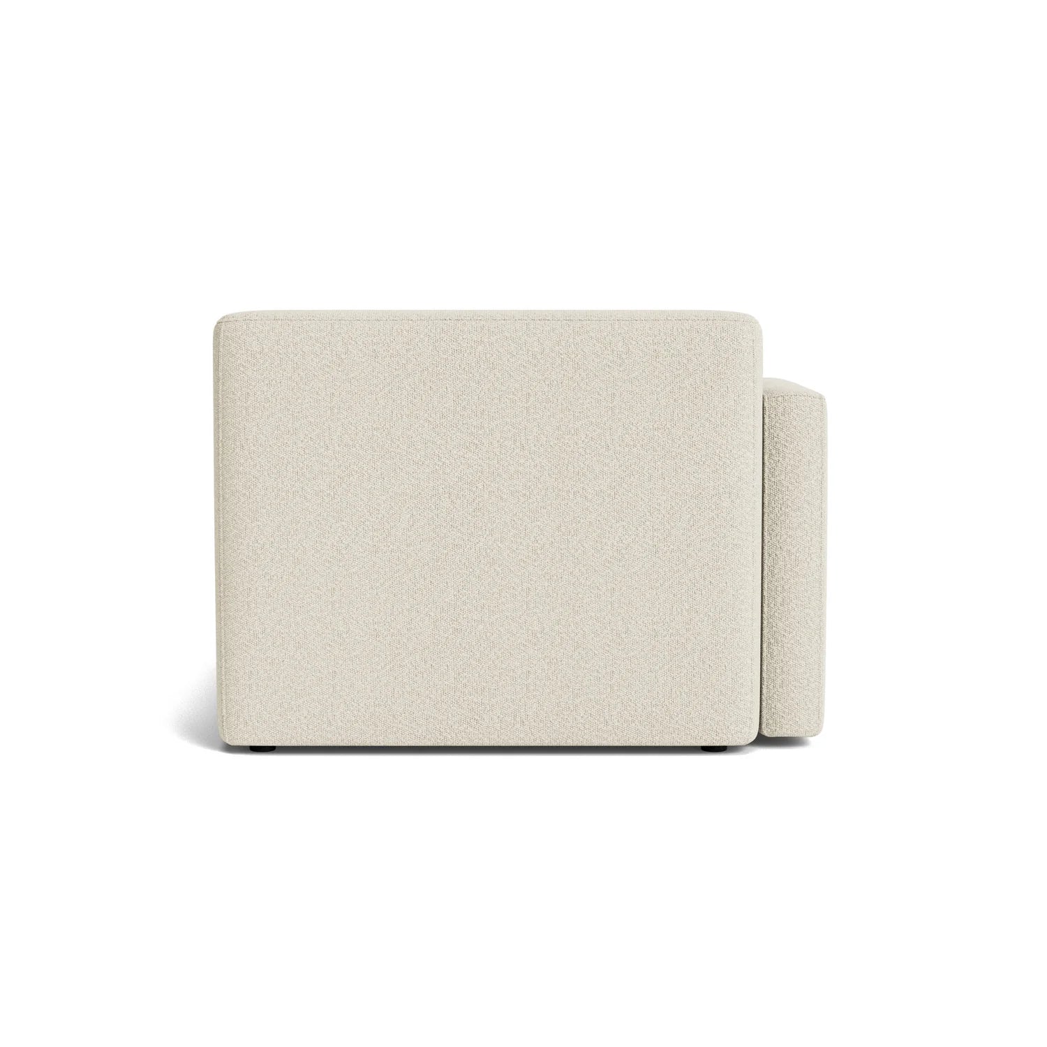 Milo Sofa Left Chaise Module