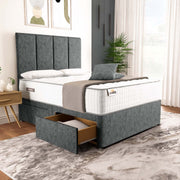 Victoria Divan Bed