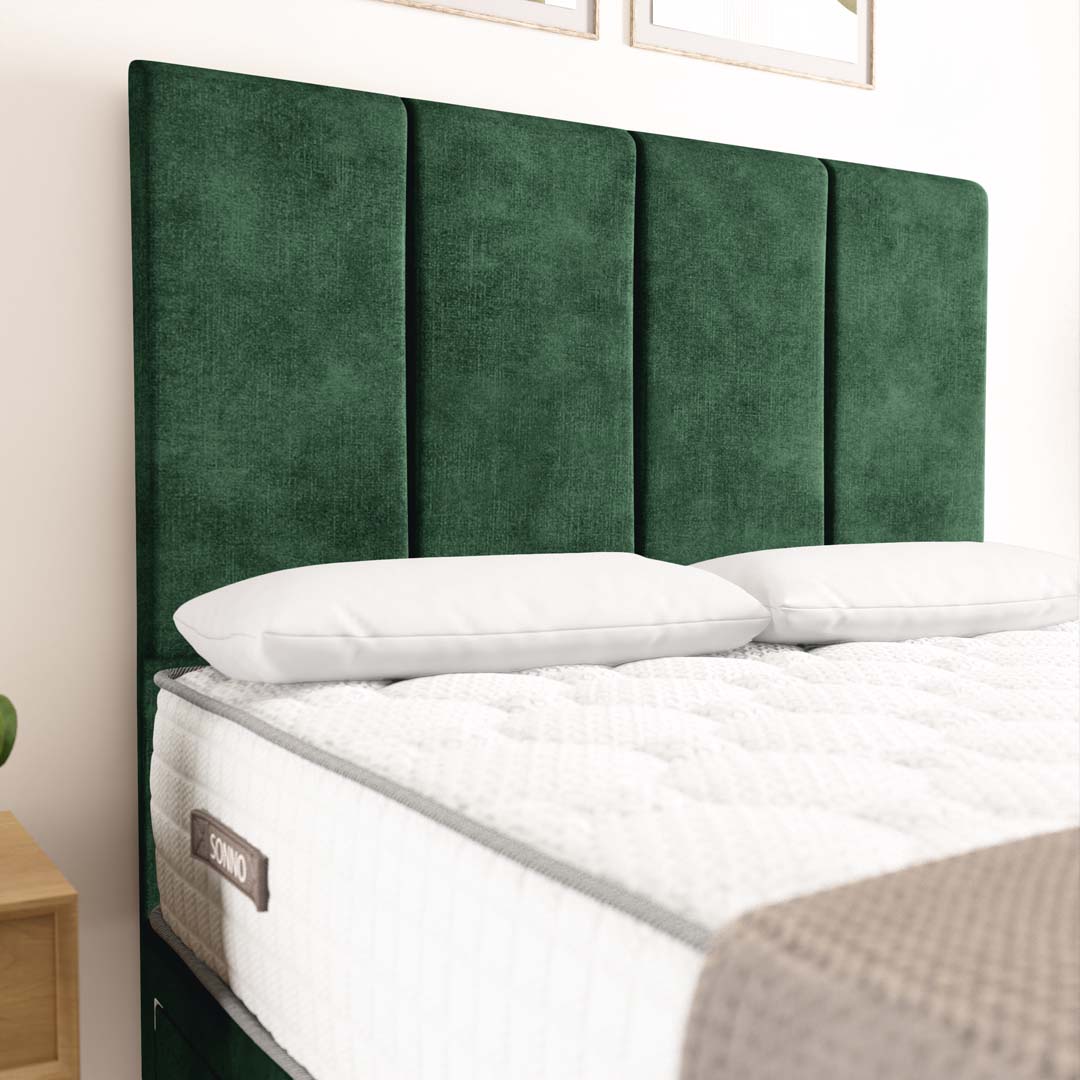 Victoria Divan Bed