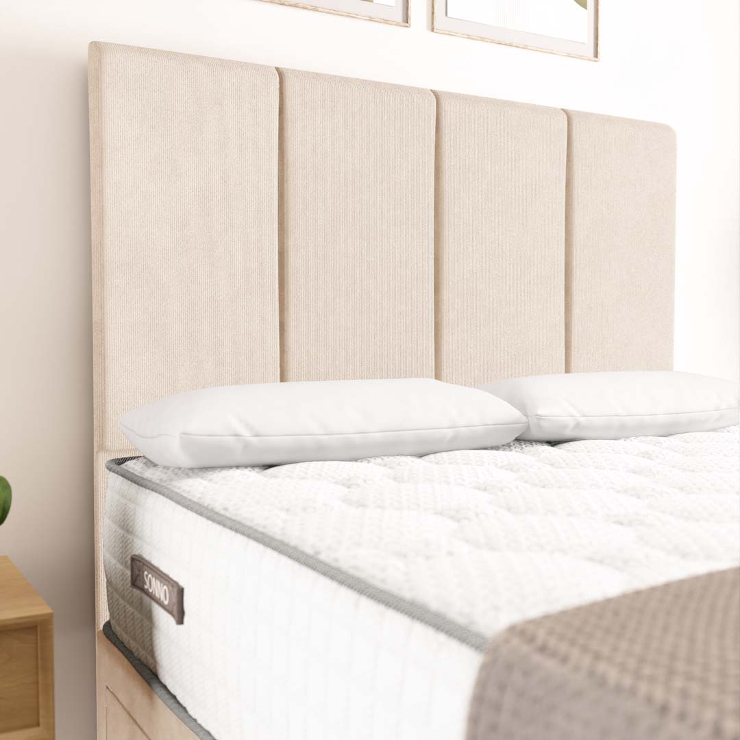 Victoria Divan Bed