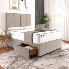 Seal Grey Naples
