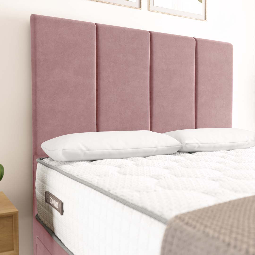 Victoria Divan Bed