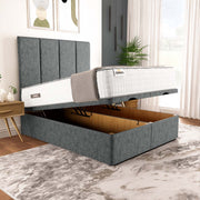 Victoria Ottoman Divan Bed