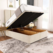 Victoria Ottoman Divan Bed