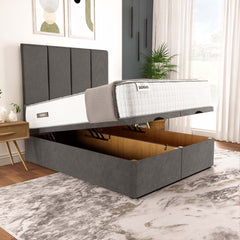 Slate Grey Naples