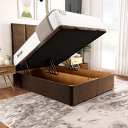 Victoria Ottoman Divan Bed